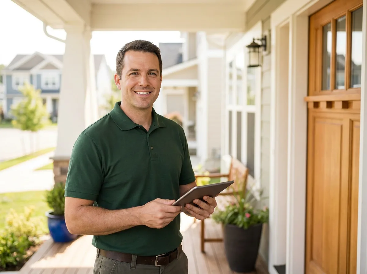 Pest control FAQs for Coxs Creek, KY